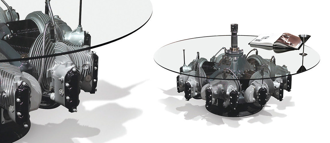 Continental-Radial-Engine-1